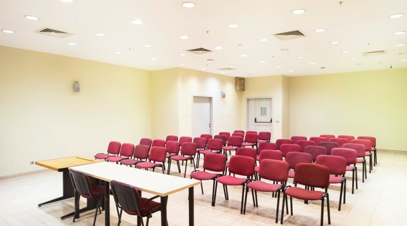 İkame’de Seminer İmkanı